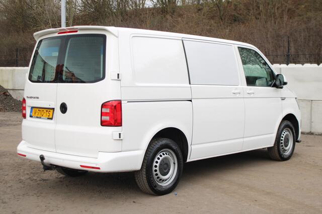 Volkswagen TRANSPORTER 2.0 TDI L1H1 Highline
