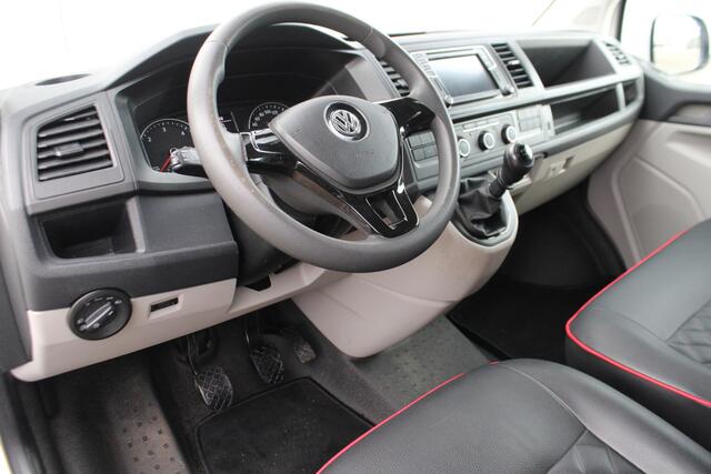 Volkswagen TRANSPORTER 2.0 TDI L1H1 Highline