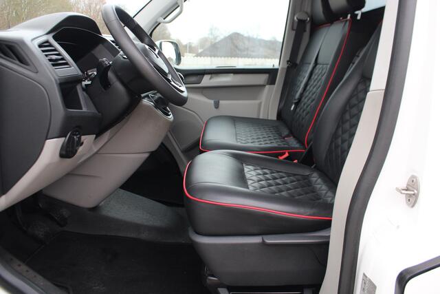 Volkswagen TRANSPORTER 2.0 TDI L1H1 Highline