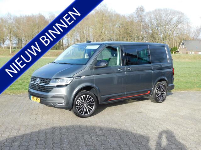 Volkswagen TRANSPORTER 2.0 TDI L1H1/ DSG DC 28 Bulli, Camera, Carplay Trekhaak