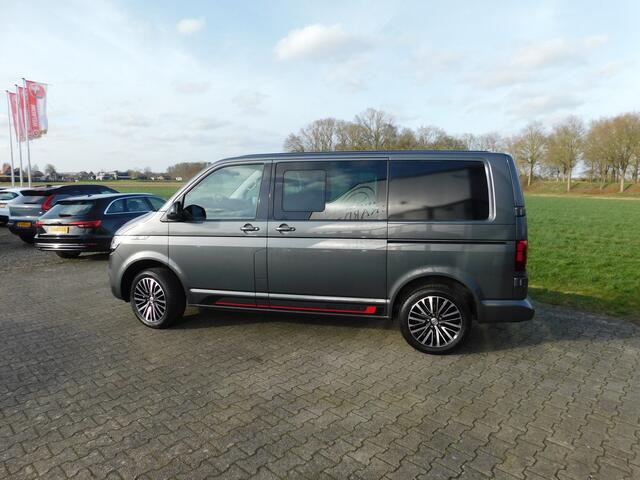 Volkswagen TRANSPORTER 2.0 TDI L1H1/ DSG DC 28 Bulli, Camera, Carplay Trekhaak