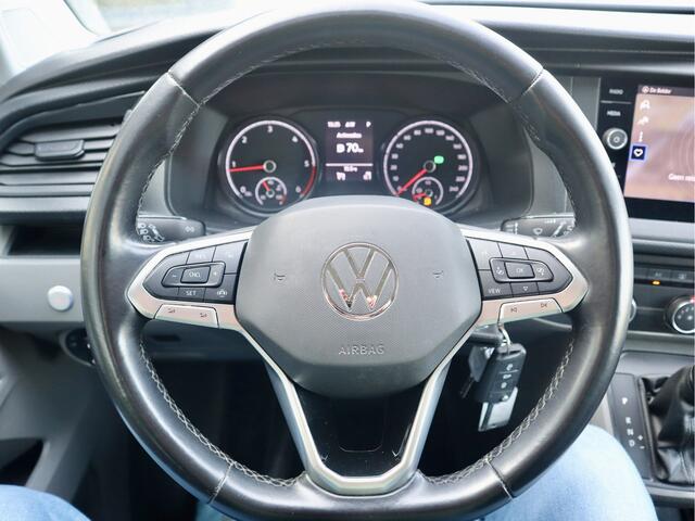 Volkswagen TRANSPORTER 2.0 TDI 150PK DSG LANG ENKELE CABINE