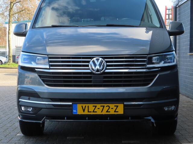 Volkswagen TRANSPORTER 2.0 TDI L1H1 28 Bulli DSG | Full led | standkachel | camera | adaptive cruise |