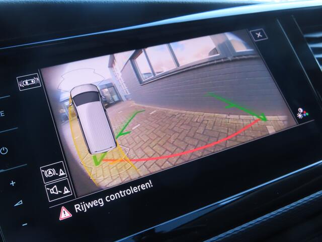 Volkswagen TRANSPORTER 2.0 TDI L1H1 28 Bulli DSG | Full led | standkachel | camera | adaptive cruise |