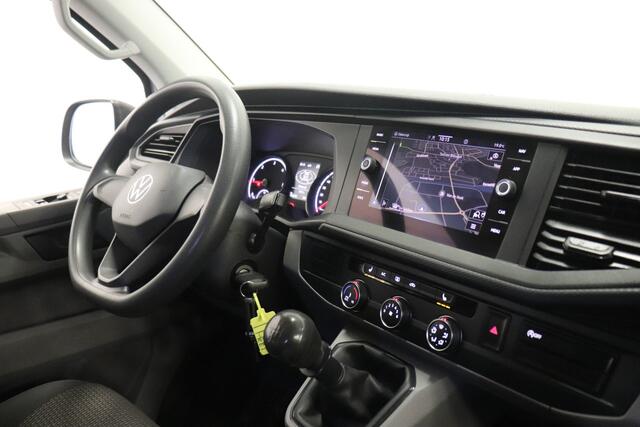 Volkswagen TRANSPORTER 2.0 TDI 150PK EURO 6 - Airco - Navi - Cruise - ¤ 15.900,- Excl.