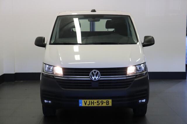Volkswagen TRANSPORTER 2.0 TDI 150PK EURO 6 - Airco - Navi - Cruise - ¤ 15.900,- Excl.