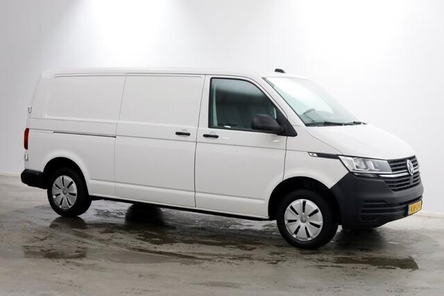 Volkswagen TRANSPORTER T6.1 2.0 TDI 110pk Lang Airco/CarPlay 01-2021