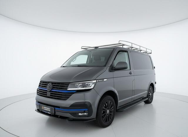 Volkswagen TRANSPORTER 2.0 TDI L1H1 BULLI, Xenon, AUT, Virtual