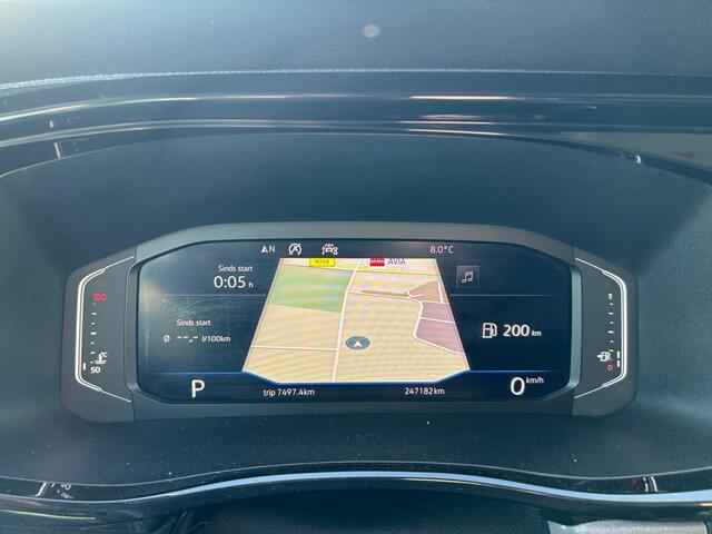 Volkswagen TRANSPORTER 2.0 TDI L1H1 BULLI, Xenon, AUT, Virtual