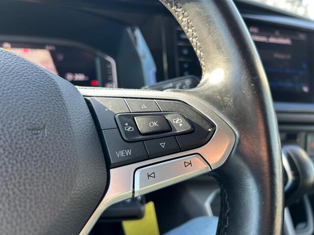 Volkswagen TRANSPORTER 2.0 TDI L1H1 BULLI, Xenon, AUT, Virtual