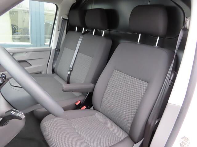 Volkswagen TRANSPORTER 2.0 TDI L1H1 30 | carplay | parkeersensoren | cruise control | DAB