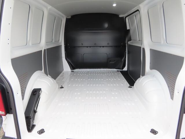 Volkswagen TRANSPORTER 2.0 TDI L1H1 30 | carplay | parkeersensoren | cruise control | DAB