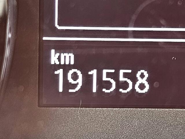 Volkswagen TRANSPORTER 2.0 TDI L1H1 30 ac automaat EURO6 carplay cruise control dubbele zijdeur