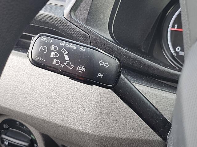 Volkswagen TRANSPORTER 2.0 TDI L1H1 30 ac automaat EURO6 carplay cruise control dubbele zijdeur