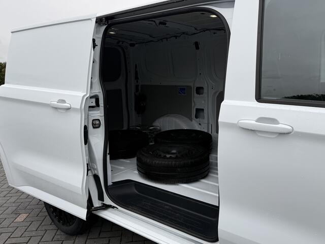 Volkswagen TRANSPORTER 2.0 TDI 150 PK STYLE / AUTOMAAT / L1H1 / BPM VRIJ! / ACHTERKLEP / ECC / CRUISE / LANE ASSIST / CAMERA / 3-ZITS