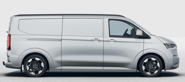 Volkswagen TRANSPORTER L2H1 PHEV 2.5 eHybrid 233pk 16,5kWh Automaat Signature-Edition