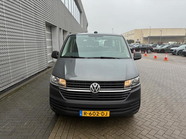 Volkswagen TRANSPORTER Kombi 2.0 TDI 150 PK DSG L2H1 Comfortline