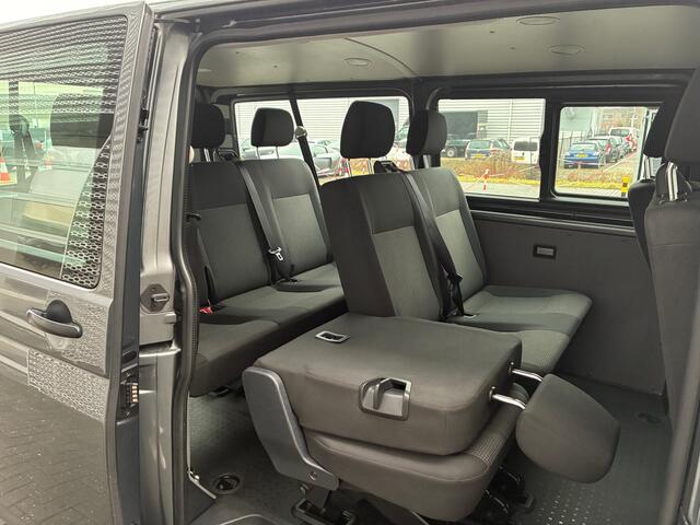 Volkswagen TRANSPORTER Kombi 2.0 TDI 150 PK DSG L2H1 Comfortline