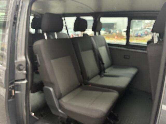 Volkswagen TRANSPORTER Kombi 2.0 TDI 150 PK DSG L2H1 Comfortline