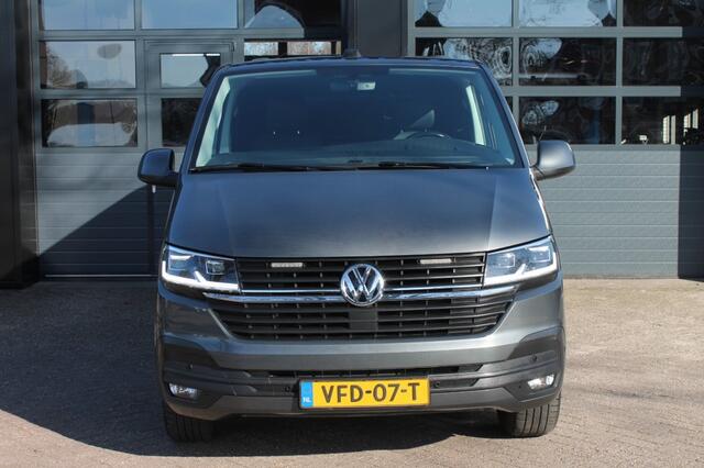 Volkswagen TRANSPORTER 2.0 TDI L2H1 Bulli Automaat **NL-Bus** 1e eigenaar