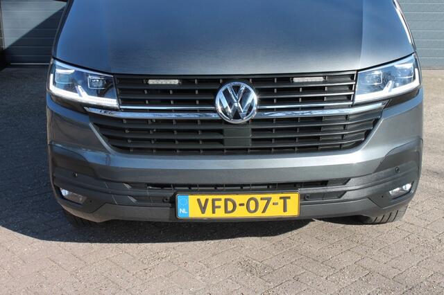 Volkswagen TRANSPORTER 2.0 TDI L2H1 Bulli Automaat **NL-Bus** 1e eigenaar