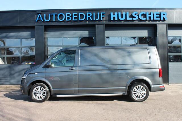Volkswagen TRANSPORTER 2.0 TDI L2H1 Bulli Automaat **NL-Bus** 1e eigenaar