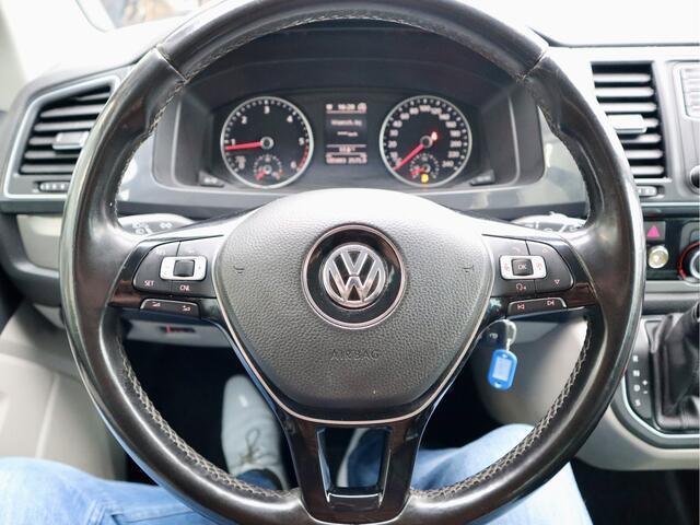 Volkswagen TRANSPORTER 2.0 TDI 4-MOTION INCLUSIEF BTW EN BPM