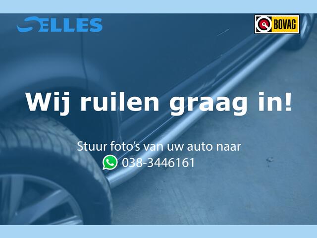 Volkswagen TRANSPORTER 2.0 TDI L2H1 DC Highline | Lederen bekleding | Airco | Automaat | Cruise Control | Verwarmde voorruit |