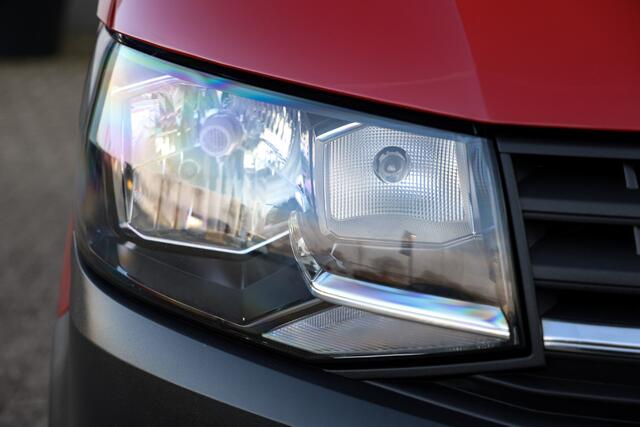 Volkswagen TRANSPORTER 2.0 TSI L2H2 Comfortline Benzine Camera|Trekhaak|Airco