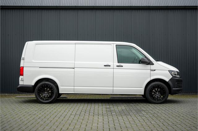 Volkswagen TRANSPORTER T6 L2H1 | 102 PK | 3-Zits | Airco