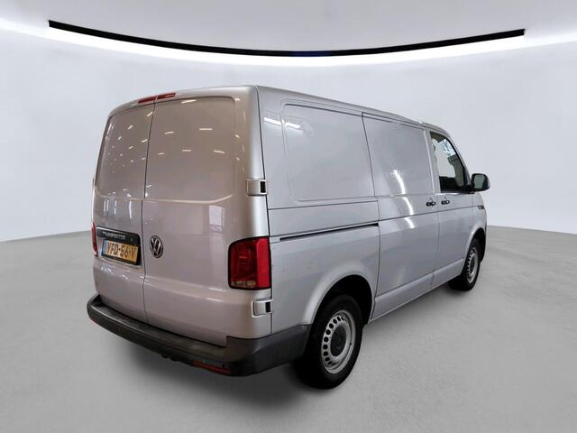 Volkswagen TRANSPORTER 2.0 TDI L1H1 30 Comfortline 110 pk / Navi by App / Cruise