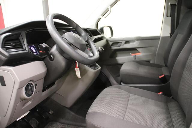 Volkswagen TRANSPORTER 2.0 TDI L2H1 LANG EURO 6 ACHTERUITRIJCAMERA Volkswagen Transporter 2.0 TDI L2H1 EURO 6 ACHTERUITRIJCAMERA