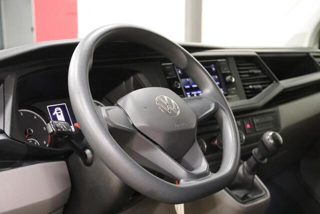Volkswagen TRANSPORTER 2.0 TDI L2H1 LANG EURO 6 ACHTERUITRIJCAMERA Volkswagen Transporter 2.0 TDI L2H1 EURO 6 ACHTERUITRIJCAMERA