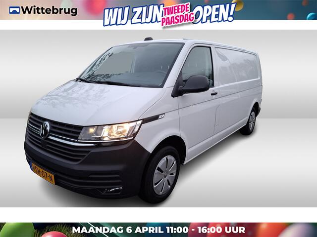 Volkswagen TRANSPORTER 6.1 - 2.0 TDI L2H1 Comfortline 150 pk / Navigatie / PDC / Trekhaak