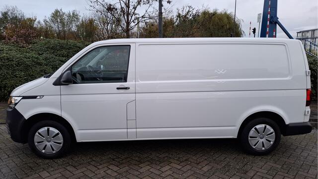 Volkswagen TRANSPORTER 6.1 - 2.0 TDI L2H1 Comfortline 150 pk / Navigatie / PDC / Trekhaak
