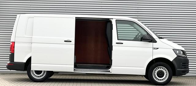 Volkswagen TRANSPORTER 2.0 TDI L2 Nette bus!