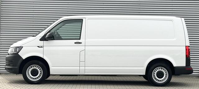Volkswagen TRANSPORTER 2.0 TDI L2 Nette bus!