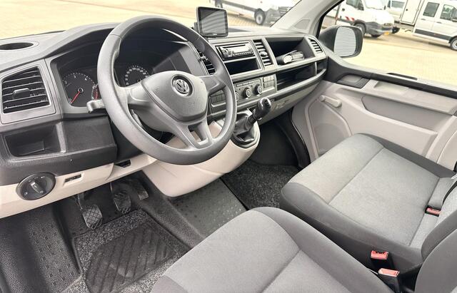 Volkswagen TRANSPORTER 2.0 TDI L2 Nette bus!