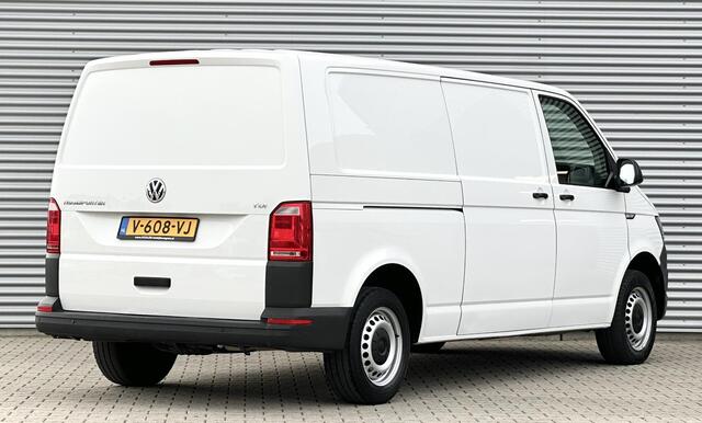 Volkswagen TRANSPORTER 2.0 TDI L2 Nette bus!