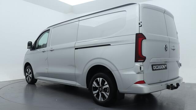 Volkswagen TRANSPORTER L2H1 2.0 TDI 125kW 170PK Automaat Bulli / Direct leverbaar / 2x schuifdeur