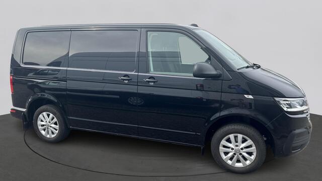 Volkswagen TRANSPORTER L1H1 2.0 TDI 150pk / Navigatie / PDC / LED / Cruise / LM-velgen