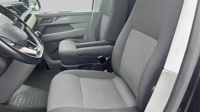 Volkswagen TRANSPORTER L1H1 2.0 TDI 150pk / Navigatie / PDC / LED / Cruise / LM-velgen