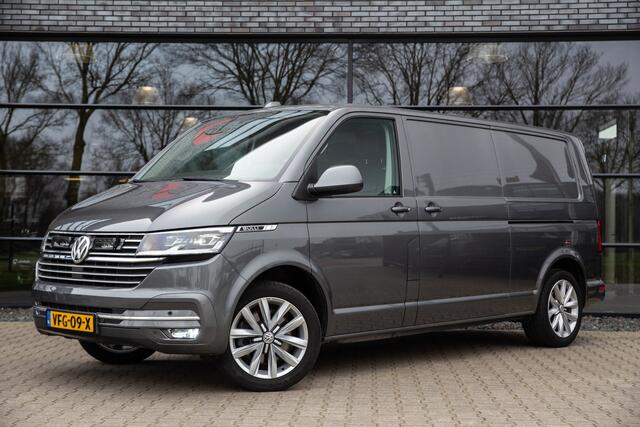 Volkswagen TRANSPORTER 2.0 TDI L2H3 28 Bulli , Trekhaak, Adap. cruise, Achteruitrijcamera,
