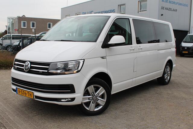 Volkswagen TRANSPORTER T6 2.0 TDI 150KW E6 4-Motion DSG7 L2H1 Highline ? incl. BPM ? Dealer onderhouden