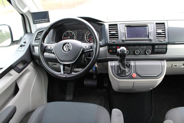 Volkswagen TRANSPORTER T6 2.0 TDI 150KW E6 4-Motion DSG7 L2H1 Highline ? incl. BPM ? Dealer onderhouden