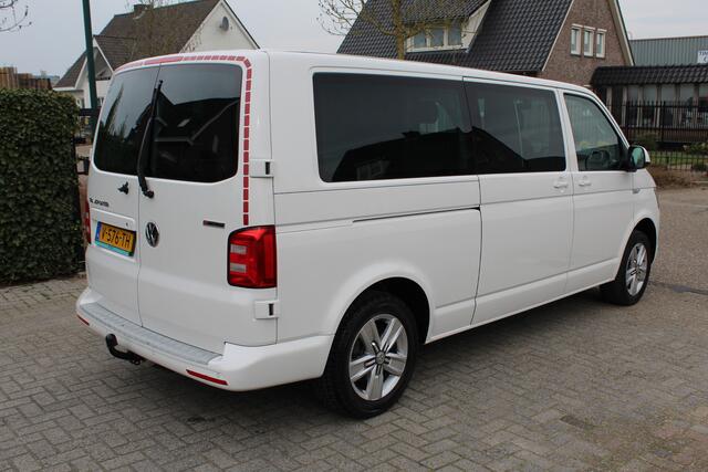 Volkswagen TRANSPORTER T6 2.0 TDI 150KW E6 4-Motion DSG7 L2H1 Highline ? incl. BPM ? Dealer onderhouden