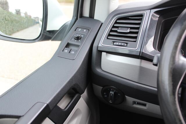 Volkswagen TRANSPORTER T6 2.0 TDI 150KW E6 4-Motion DSG7 L2H1 Highline ? incl. BPM ? Dealer onderhouden