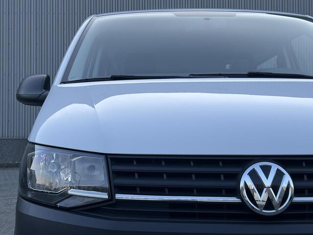 Volkswagen TRANSPORTER Kombi 2.0 TDI L2H1 Trendline ORIGINEEL NEDERLANDS
