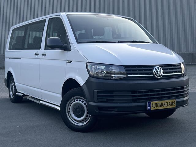 Volkswagen TRANSPORTER Kombi 2.0 TDI L2H1 Trendline ORIGINEEL NEDERLANDS
