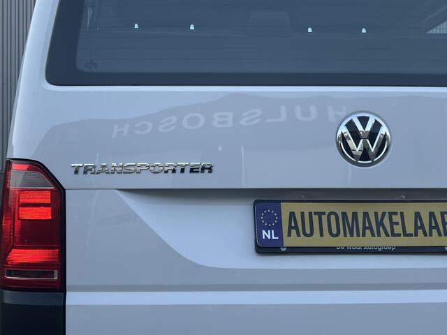 Volkswagen TRANSPORTER Kombi 2.0 TDI L2H1 Trendline ORIGINEEL NEDERLANDS